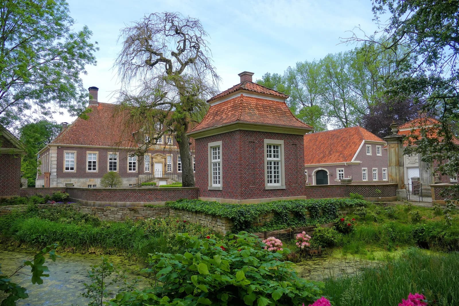 Schloss Herzford
