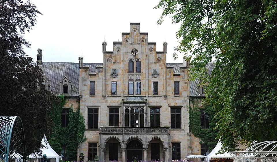Schloss Ippenburg