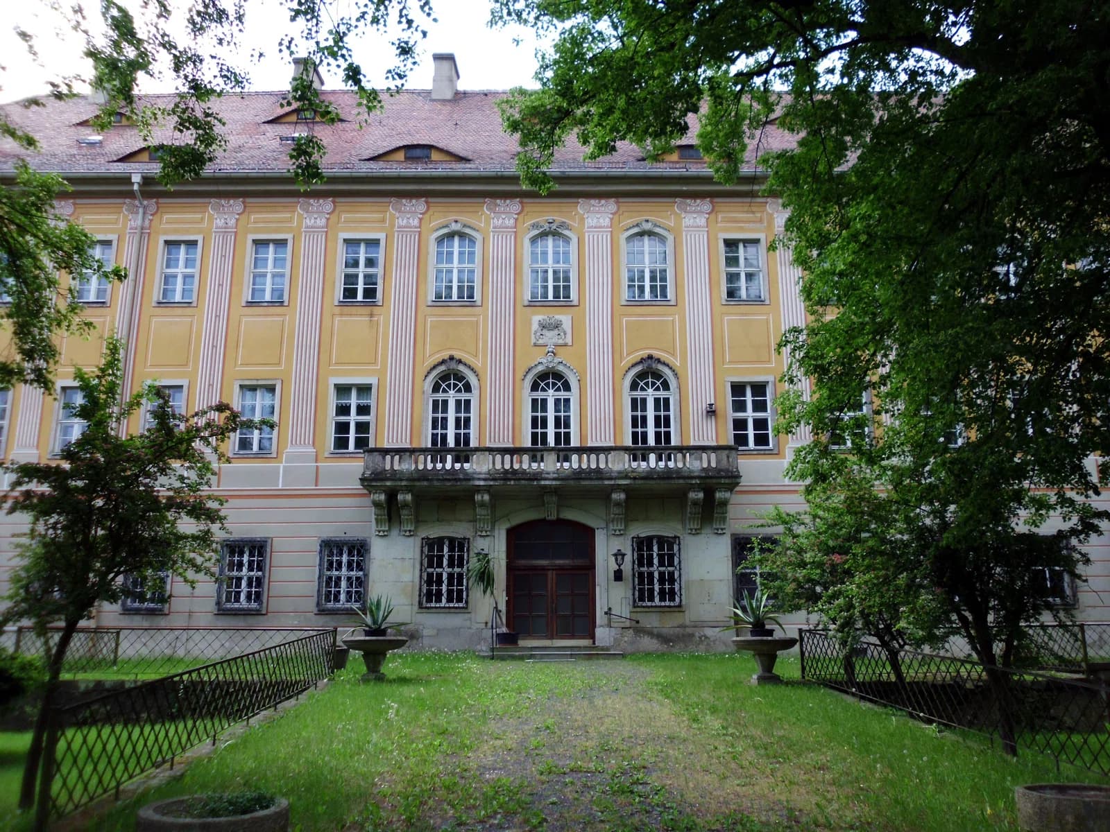 Schloss Königsbrück