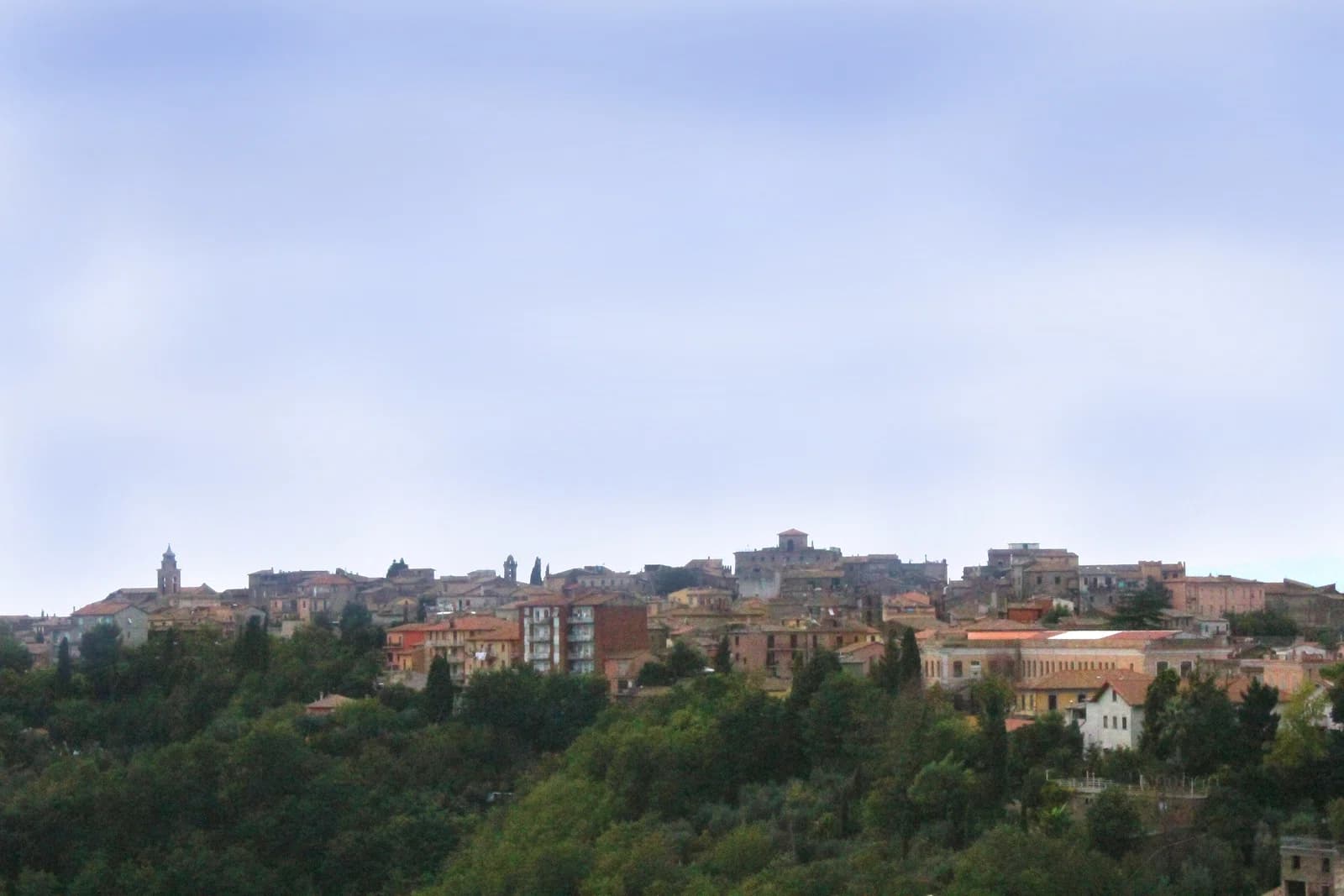 Magliano Sabina