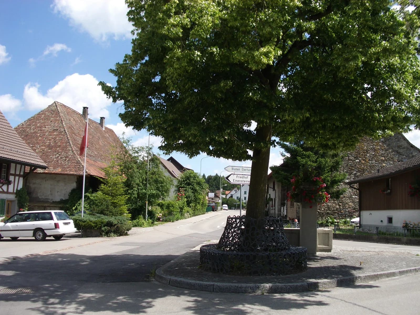Oberhasli ZH