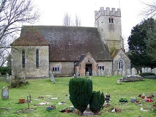 Sidlesham