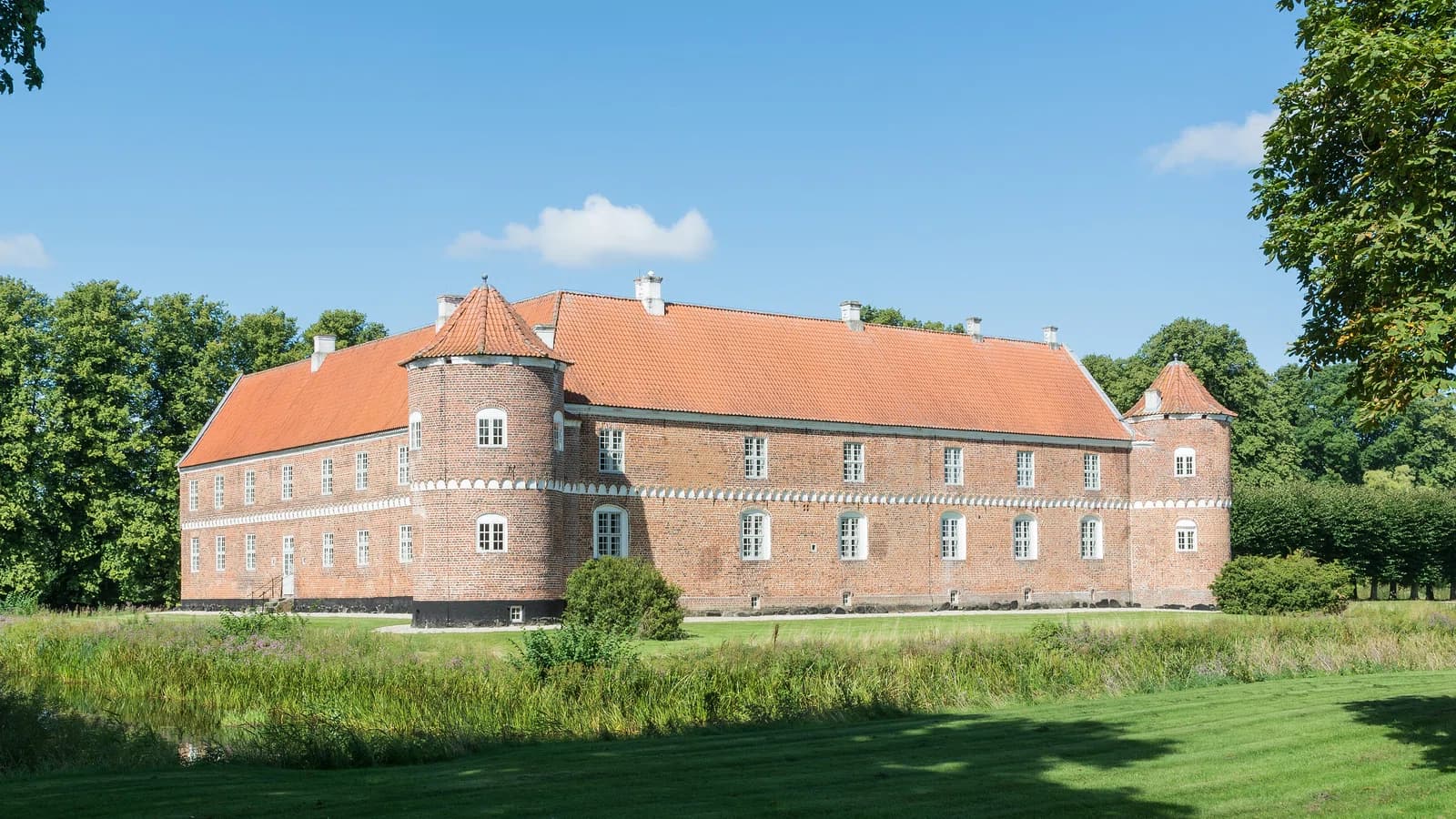 Løvenholm