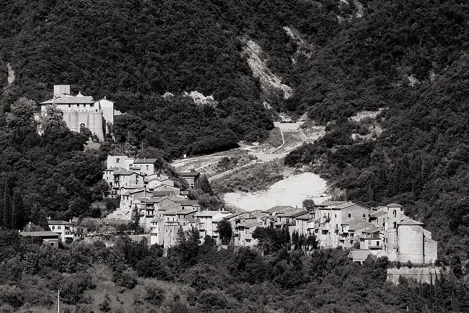 Montenero Sabino
