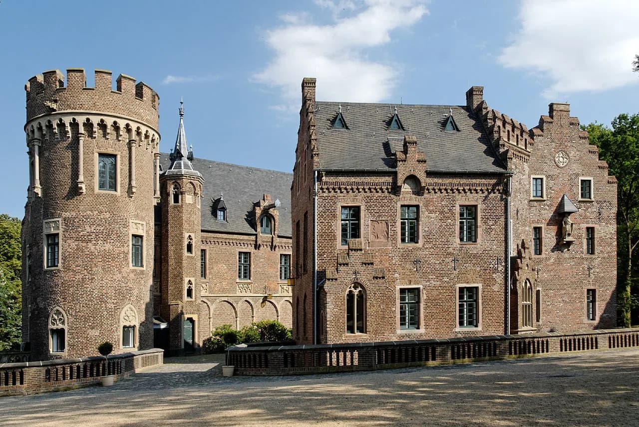 Schloss Paffendorf