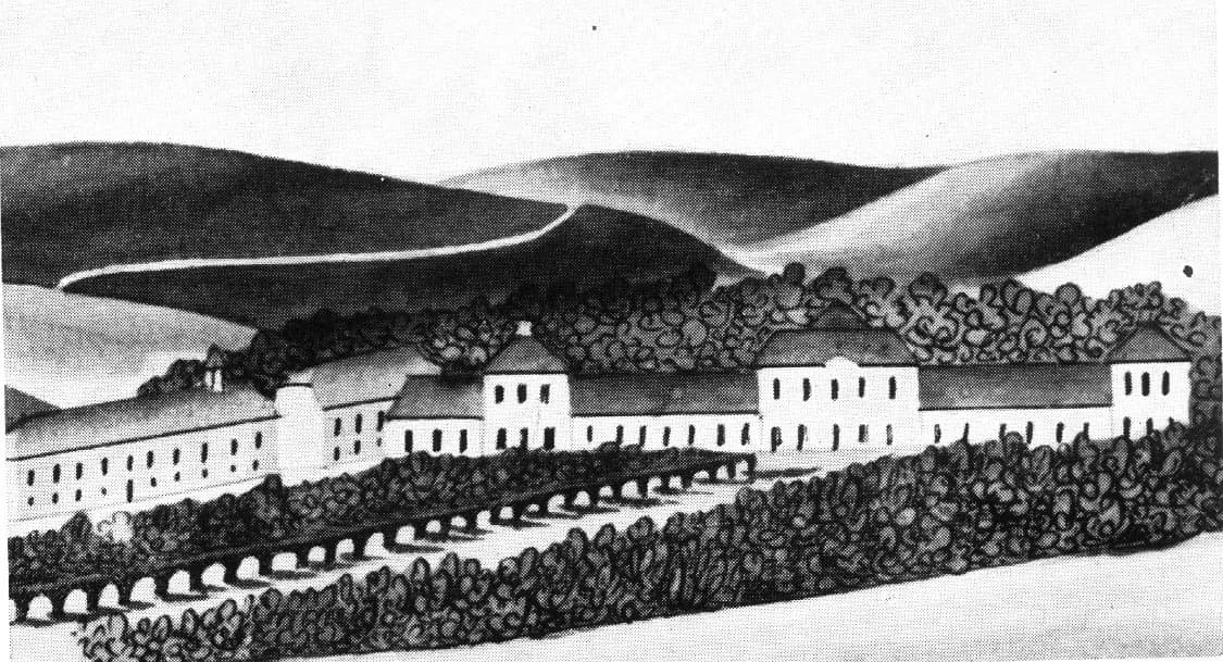Schloss Pettersheim