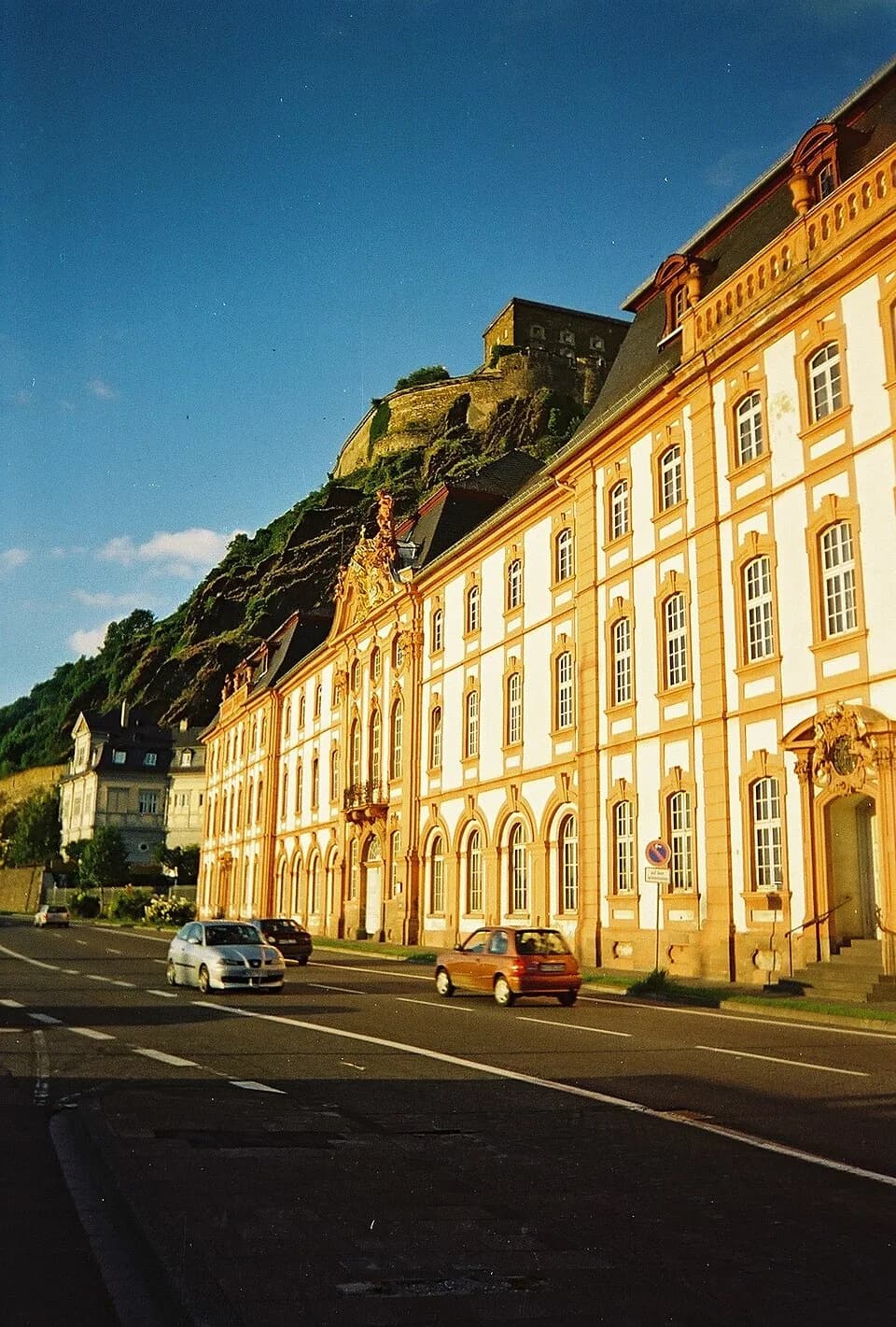 Schloss Philippsburg