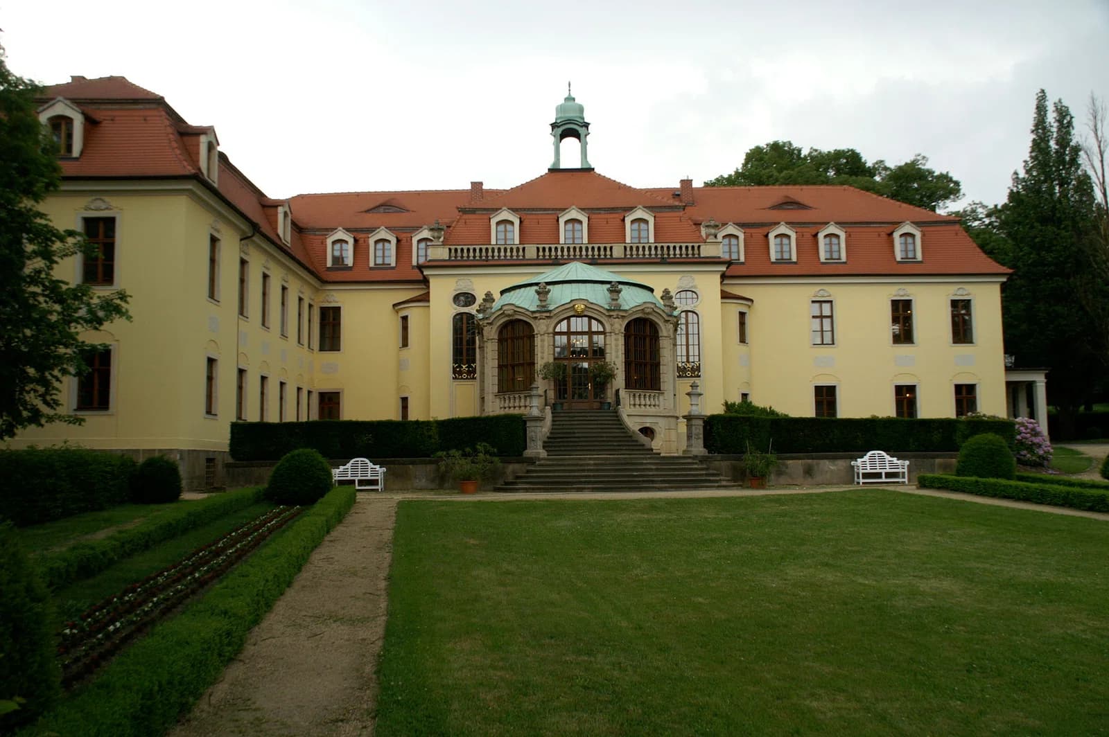 Schloss Proschwitz