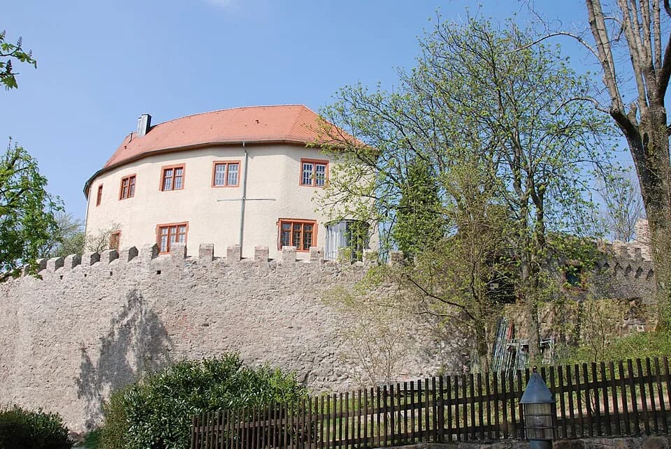 Schloss Reichenberg (Odenwald)