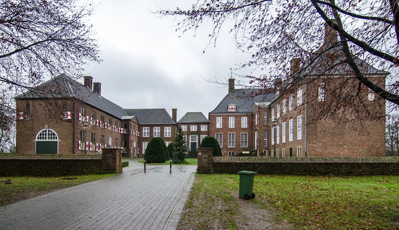 Schloss Ringenberg