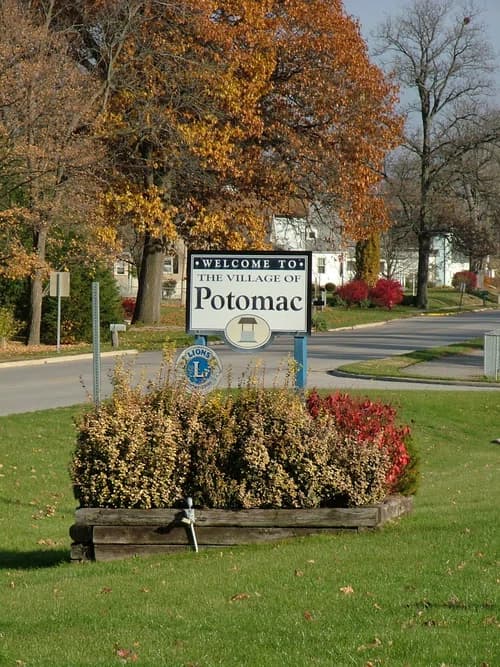 Potomac