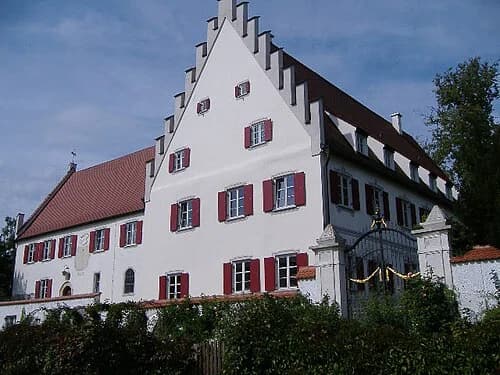 Schloss Schlachtegg