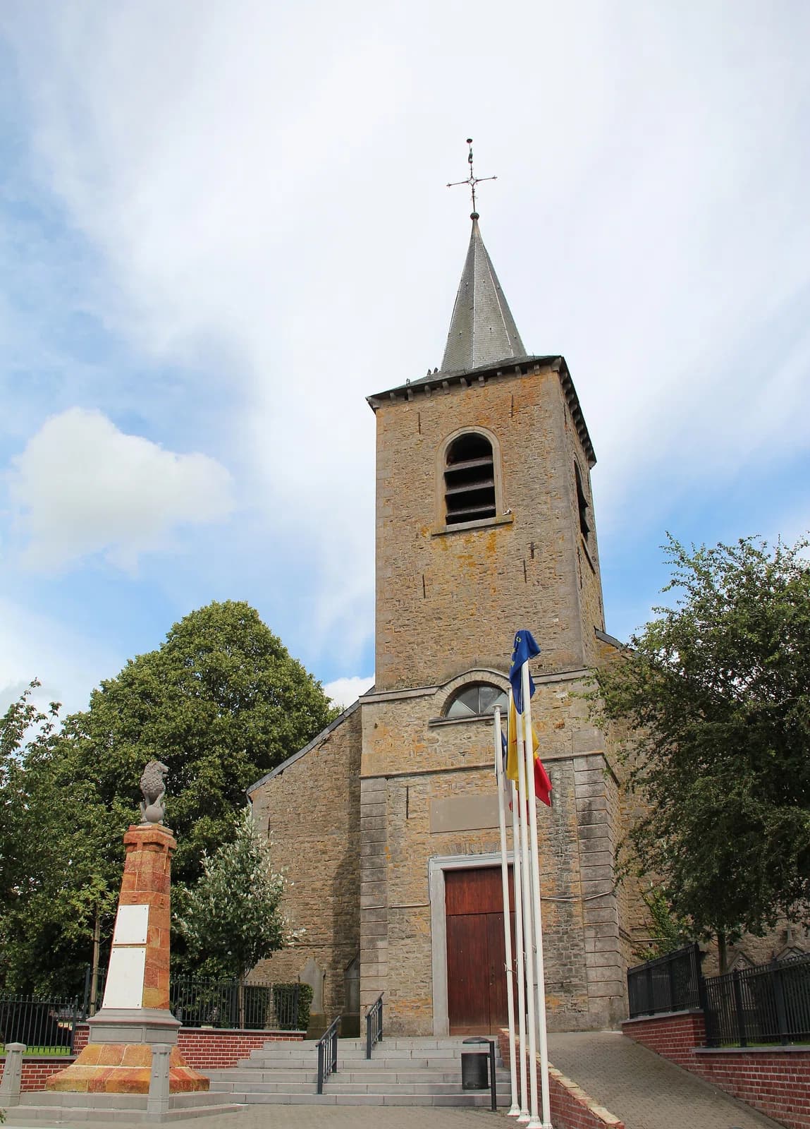 Mévergnies-lez-Lens