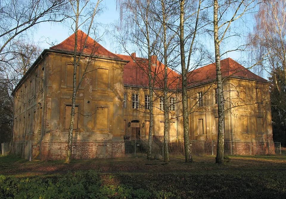 Schloss Schwante