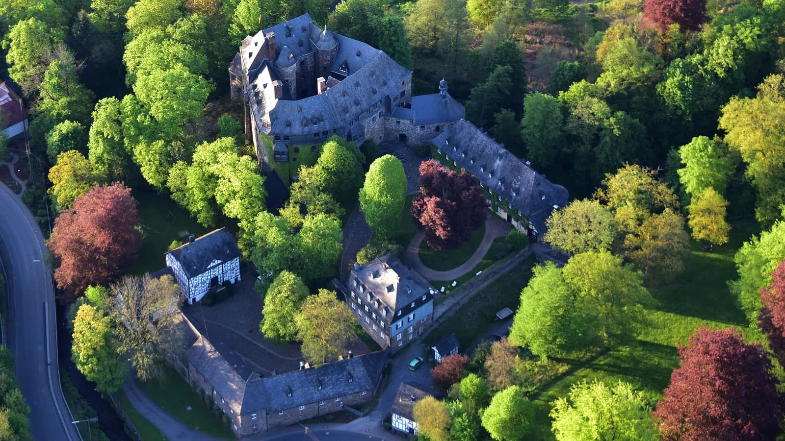 Schloss Schönstein