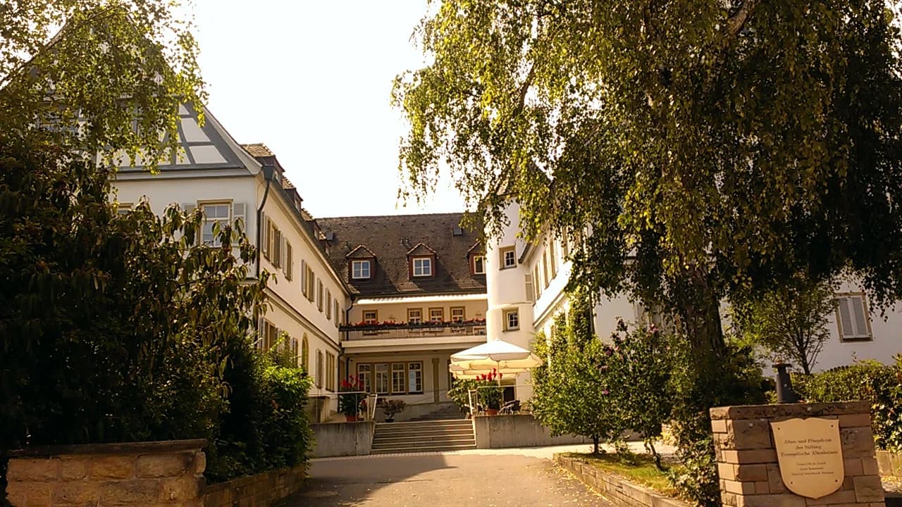 Schloss Stammheim