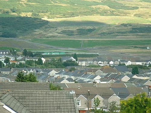 Maesteg