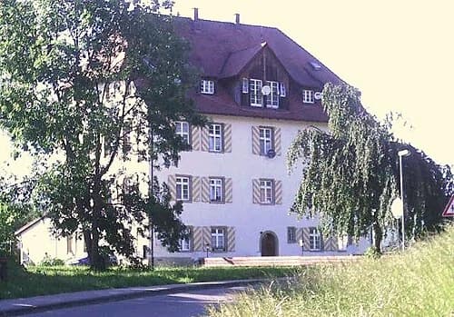 Schloss Willmendingen