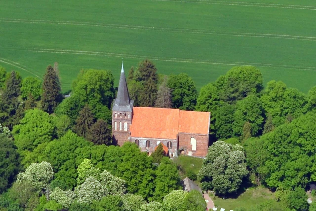 Vilmnitz