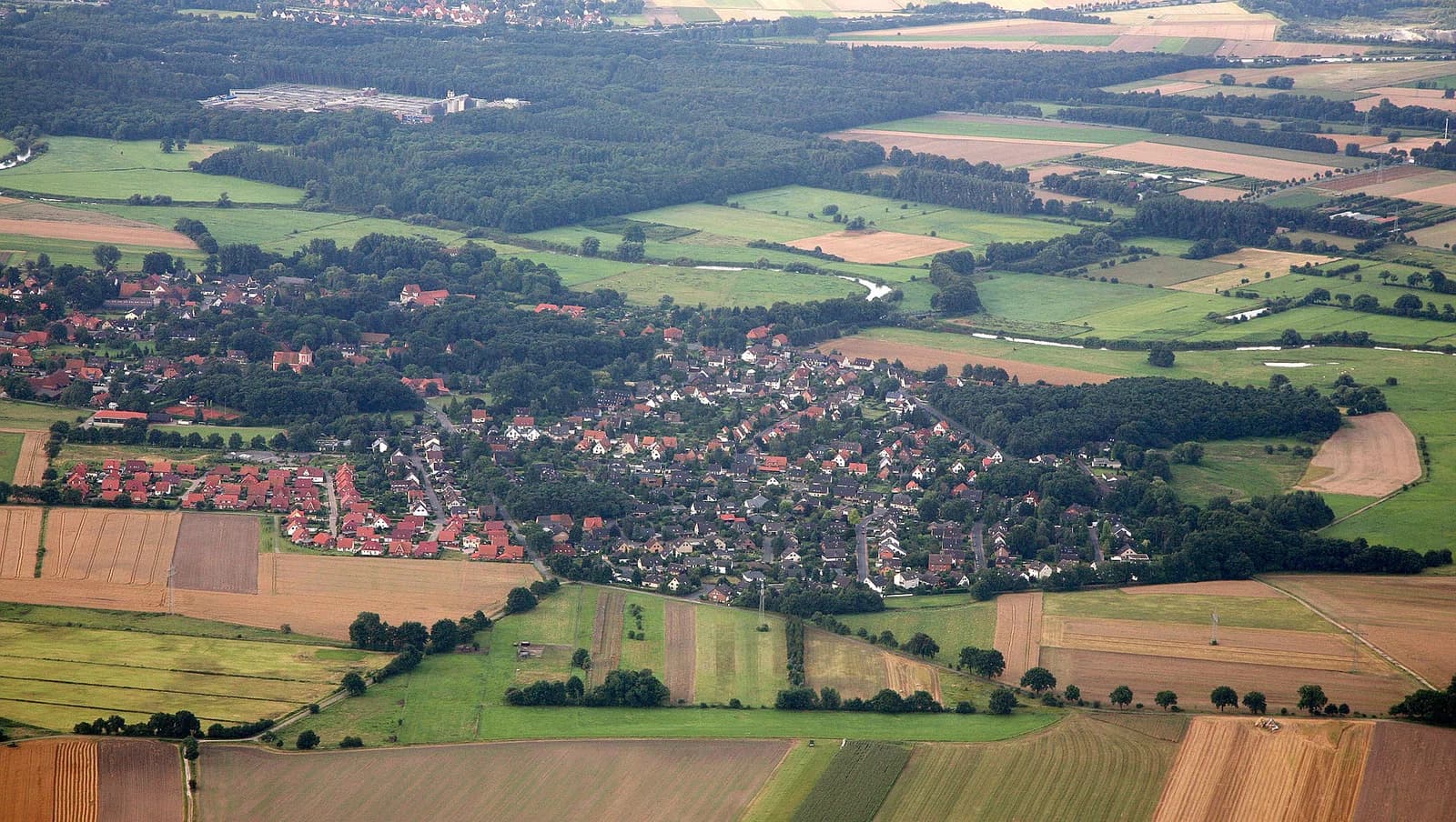 Schloß Ricklingen