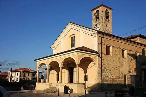Gargallo