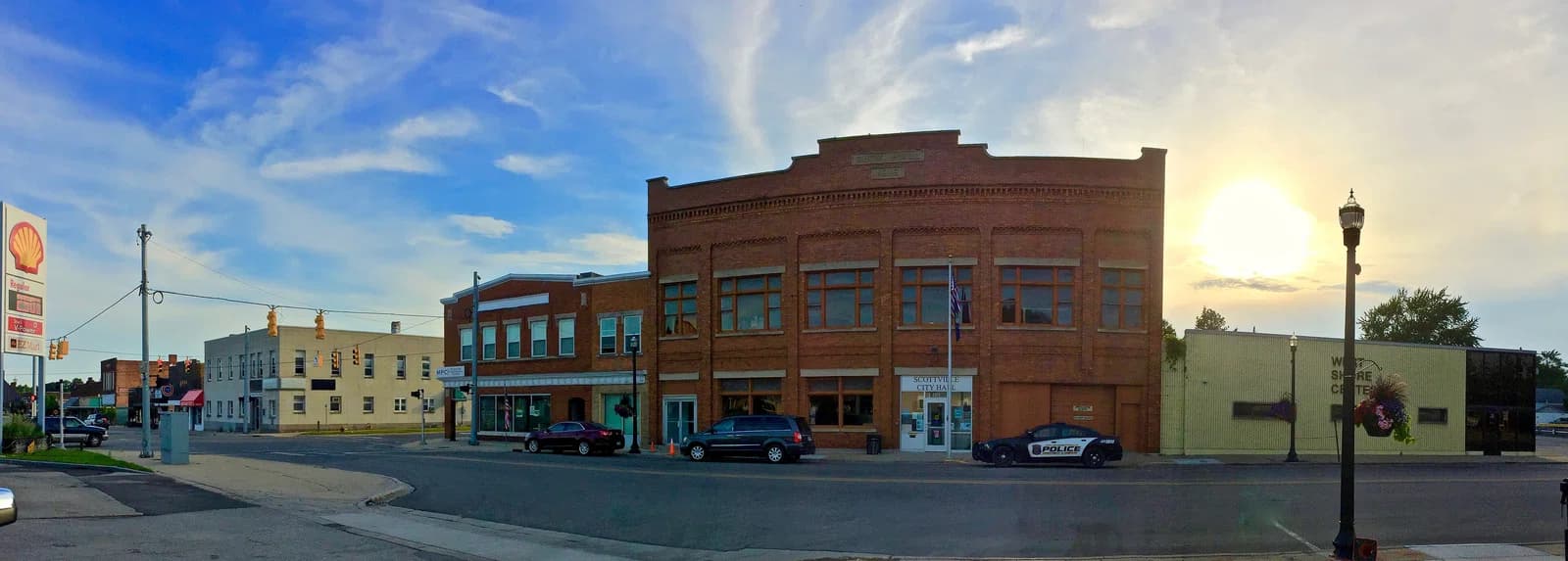 Scottville