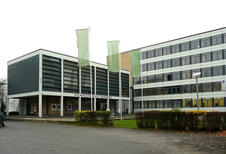 Hochschule Hannover