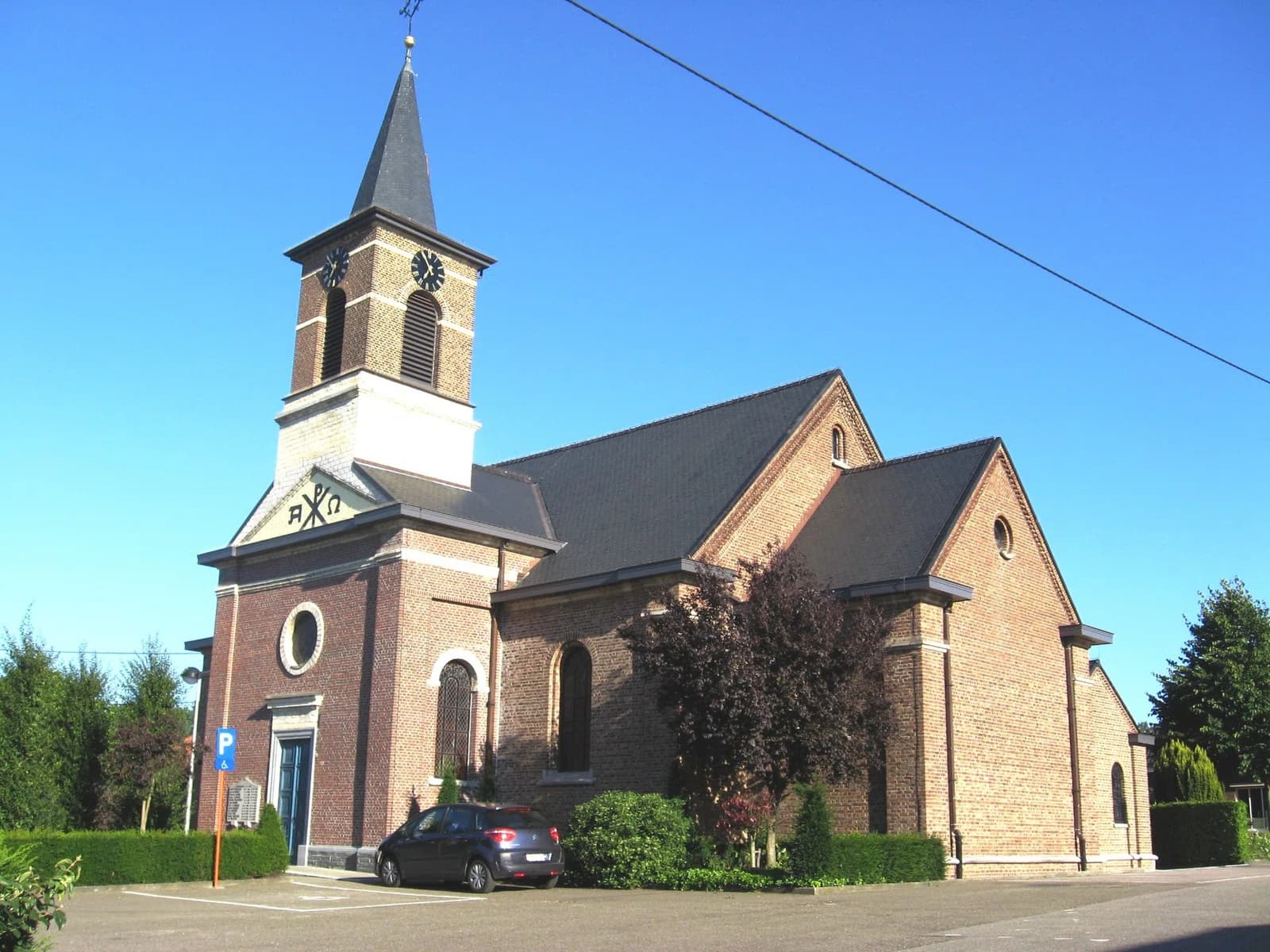 Romershoven
