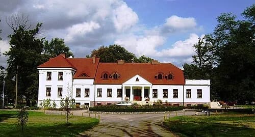Chotów, Greater Poland Voivodeship
