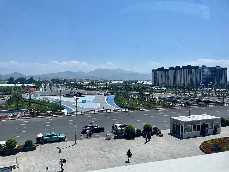 Xichang