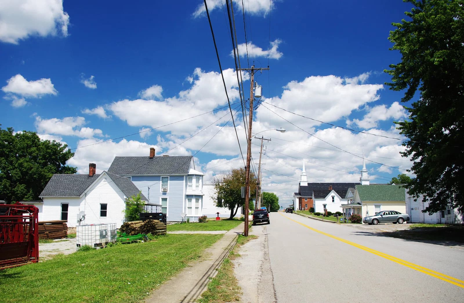 Mackville