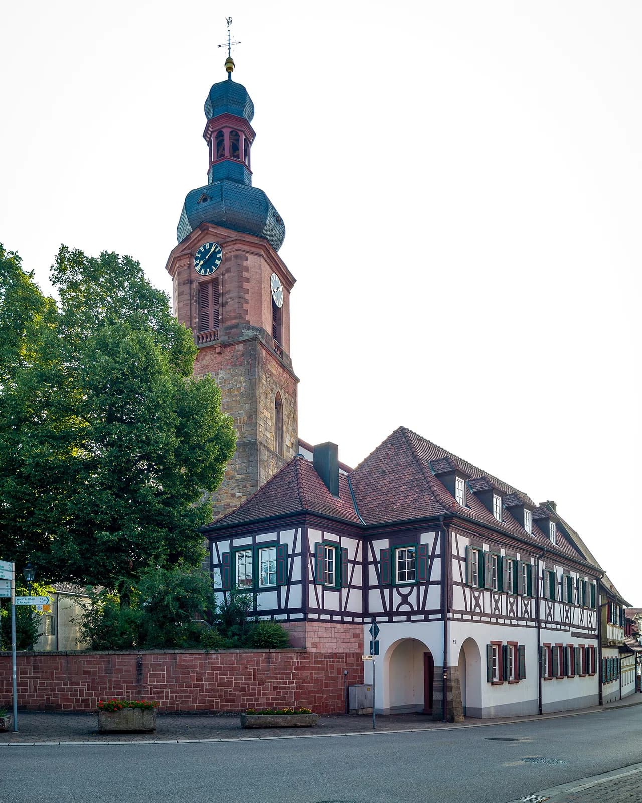 Rheinzabern