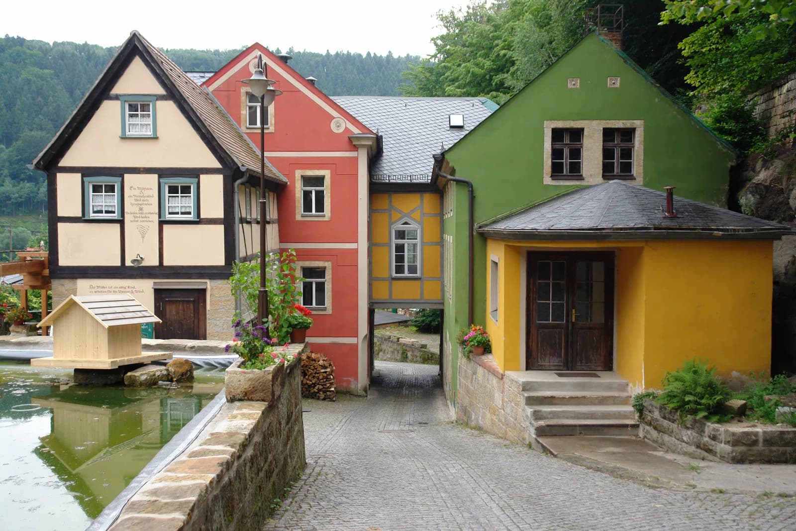 Schmilka