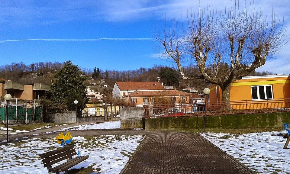 Grignasco