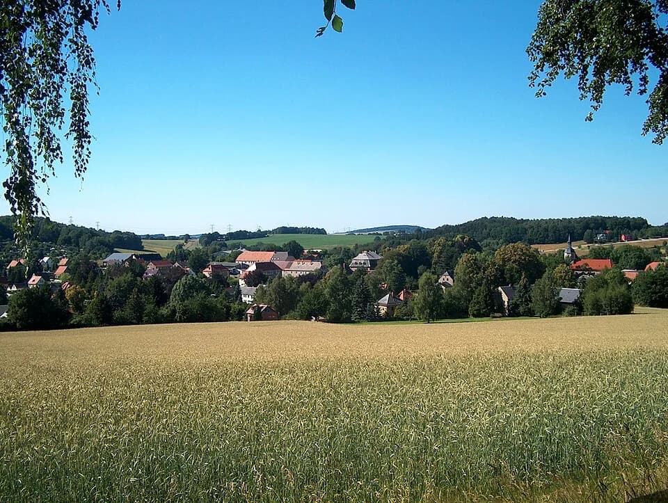 Schmölln