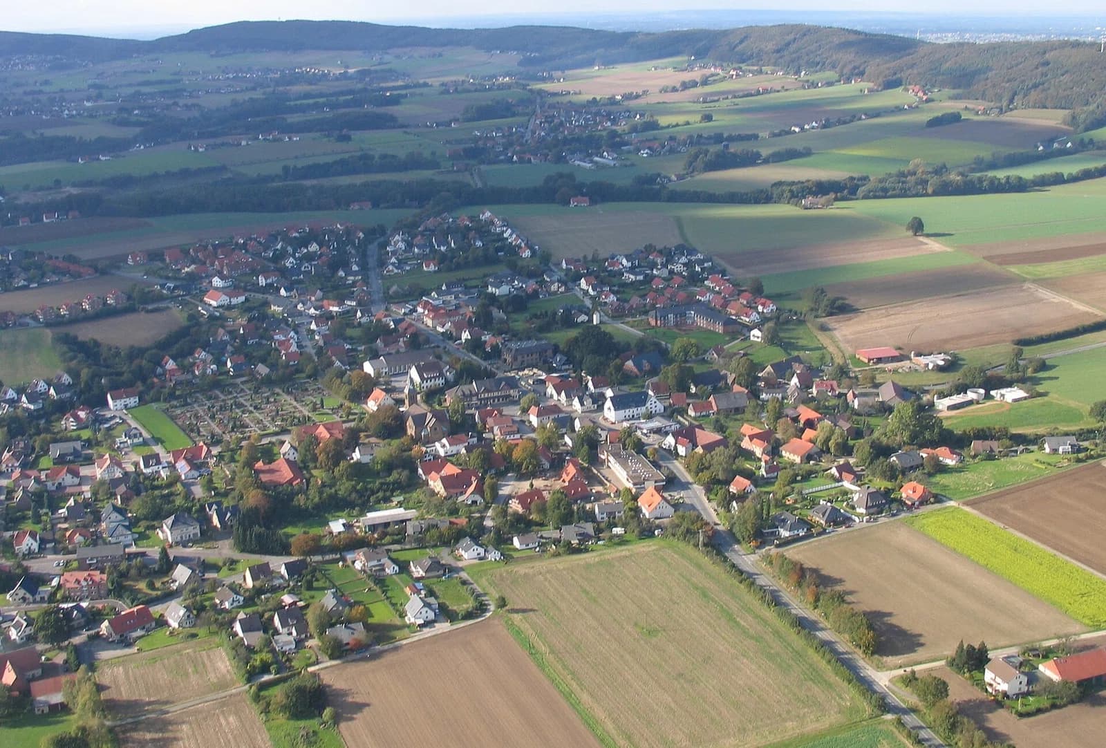Schnathorst