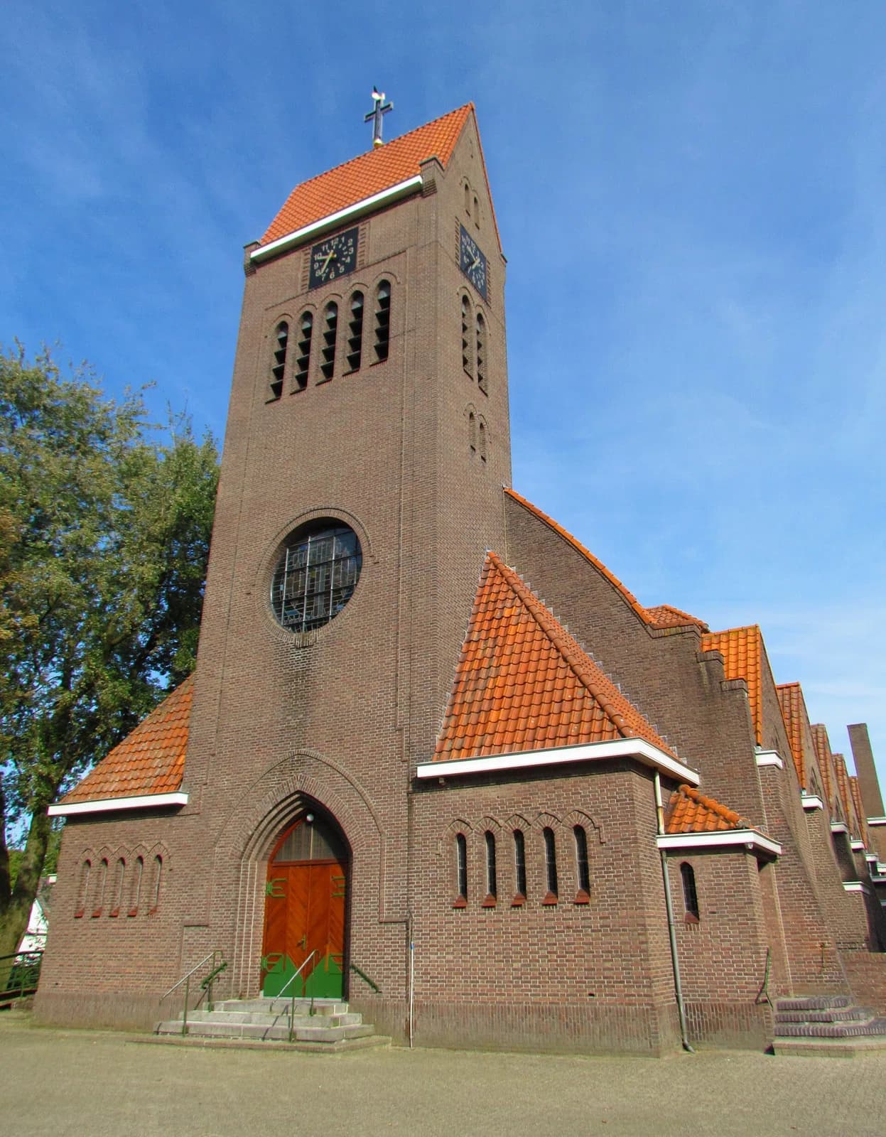 Barger-Compascuum
