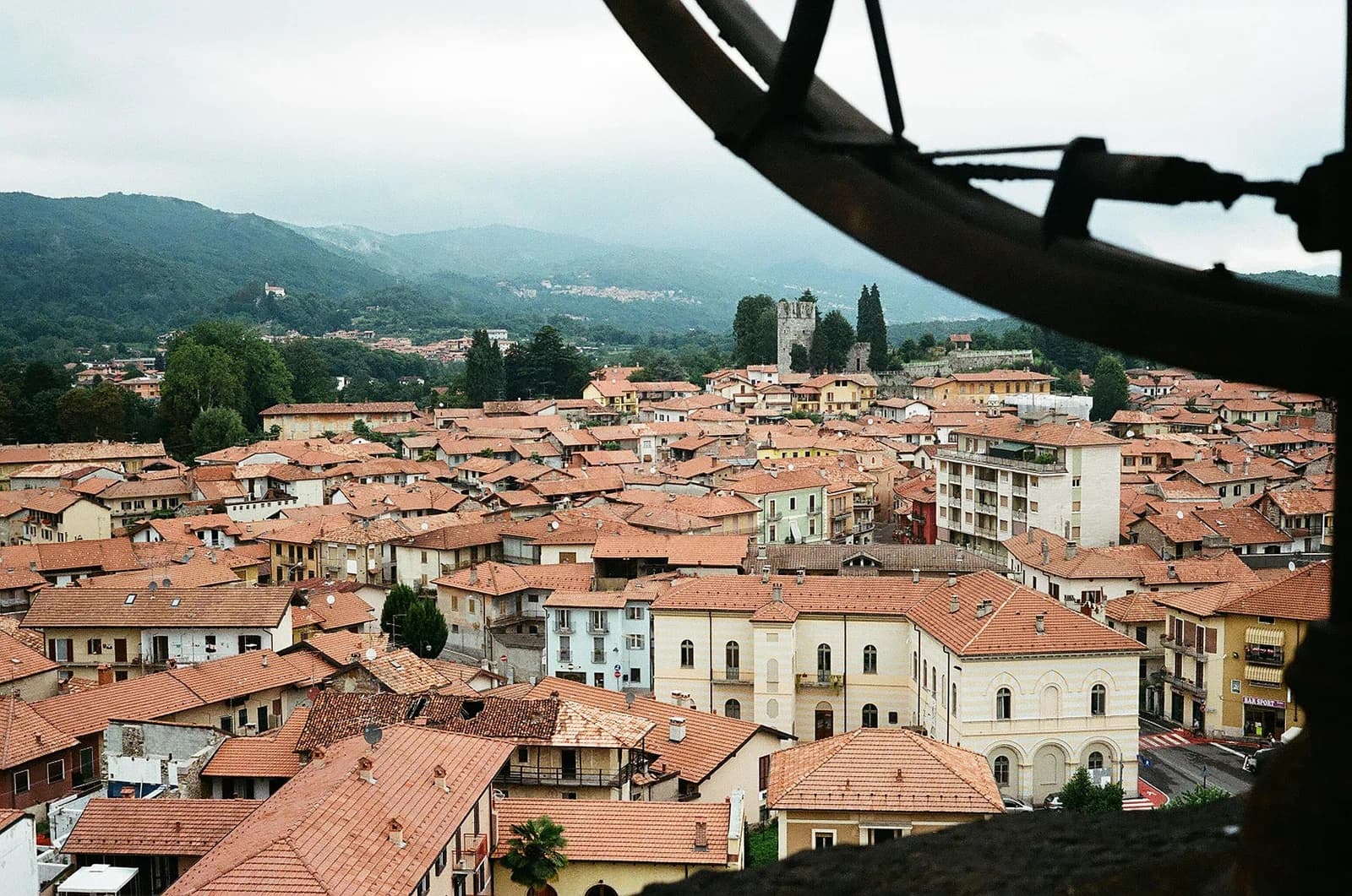 Invorio