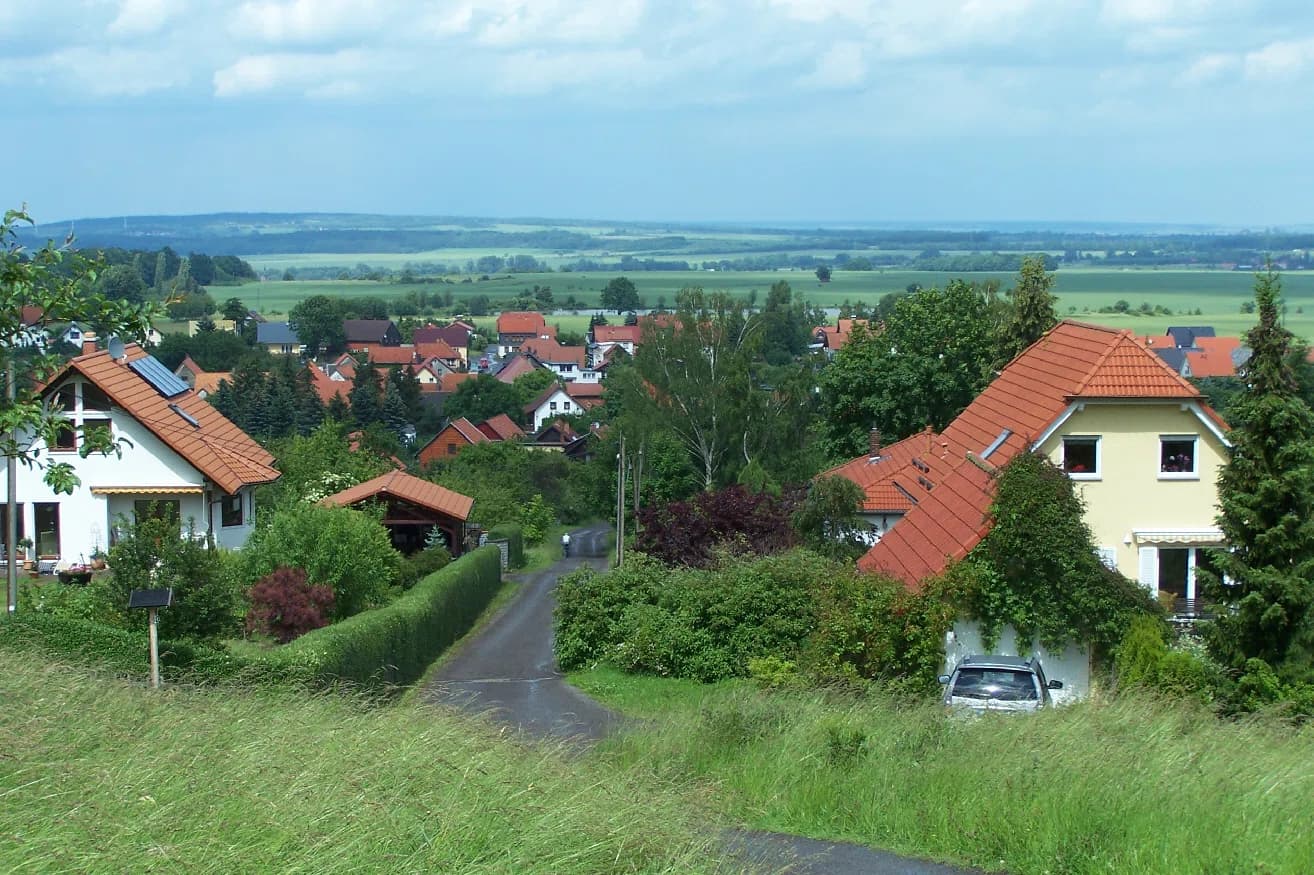 Schnepfenthal