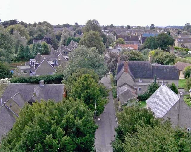 Potterspury