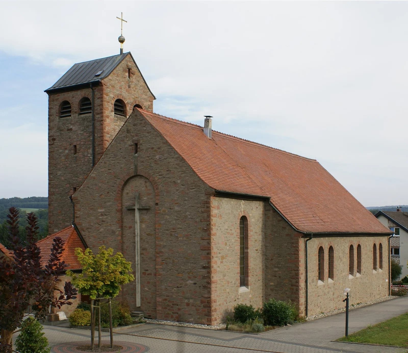 Schneppenbach