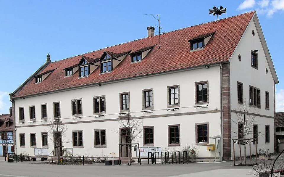 Ebersheim