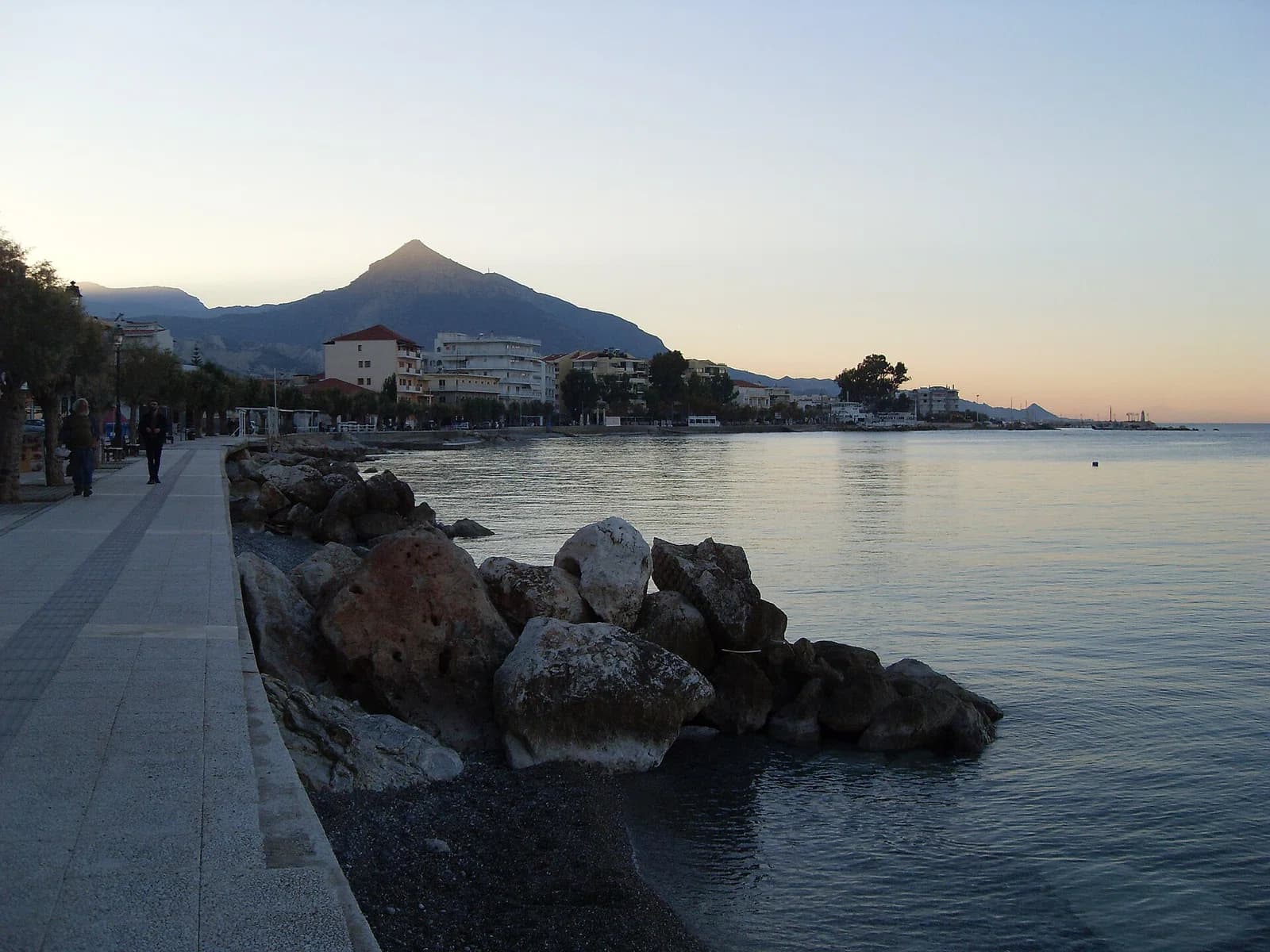 Xylokastro