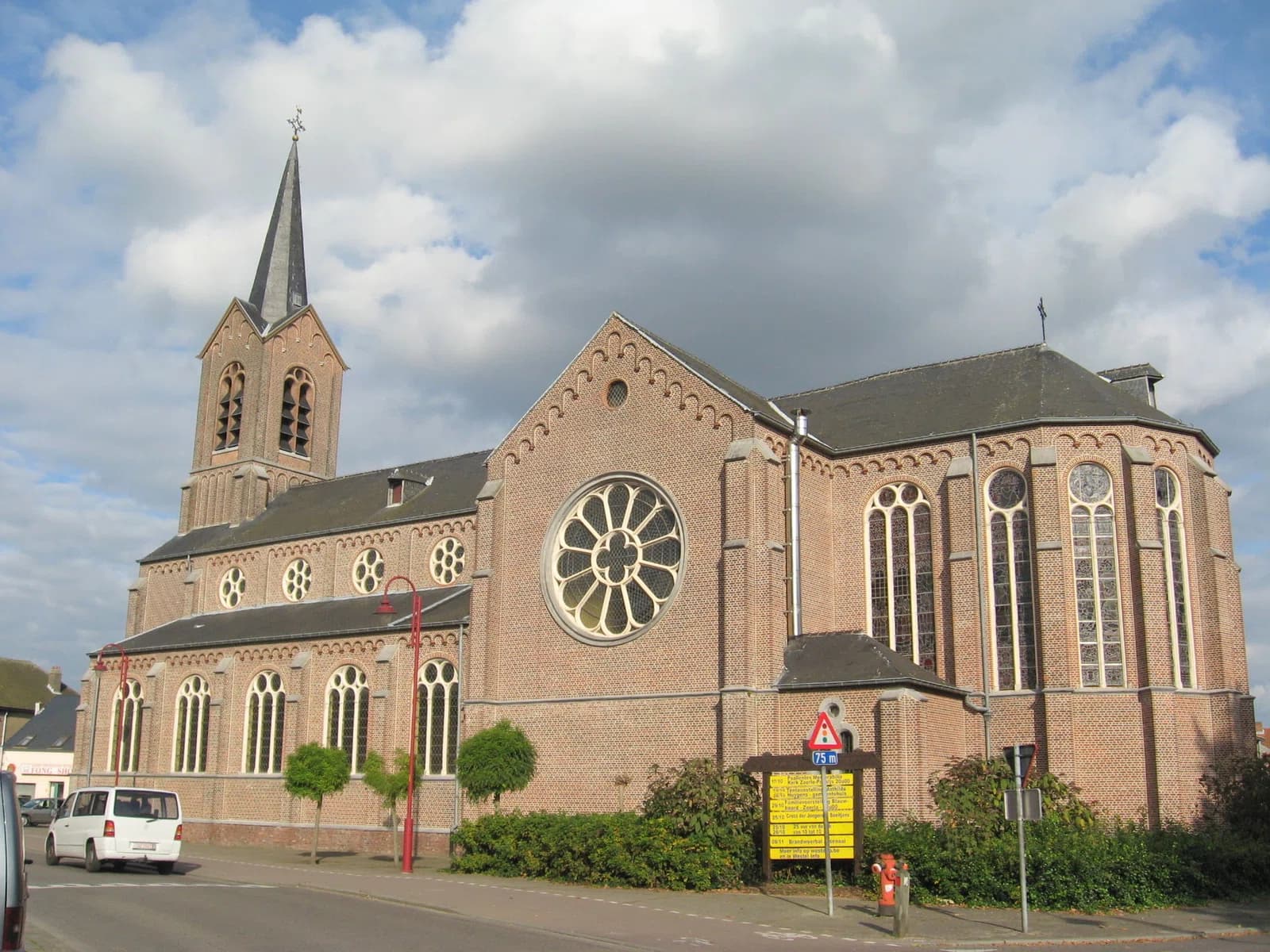 Tongerlo