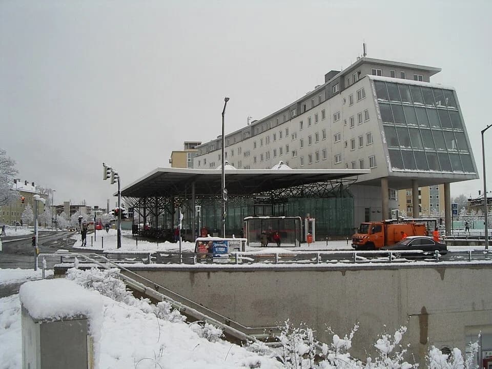 Schoppershof