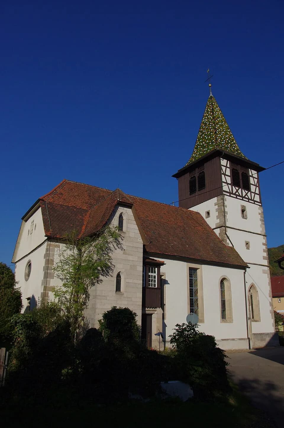 Schornbach