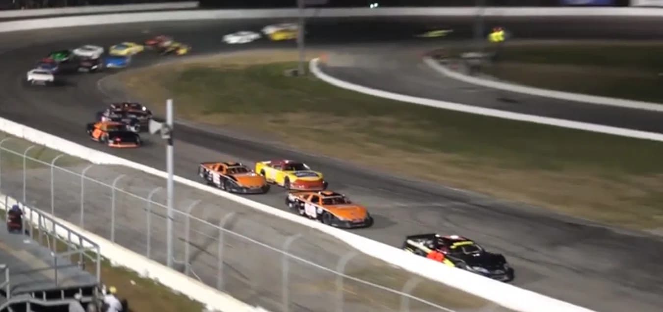 Thompson International Speedway