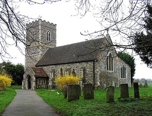 East Carleton