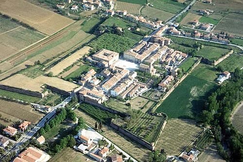 Terra del Sole