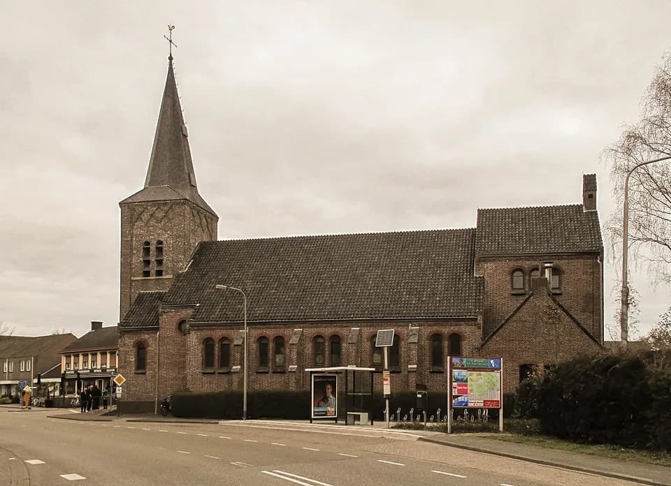 Ittervoort